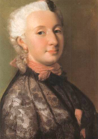 Frédérique Sophie Wilhelmine de Prusse